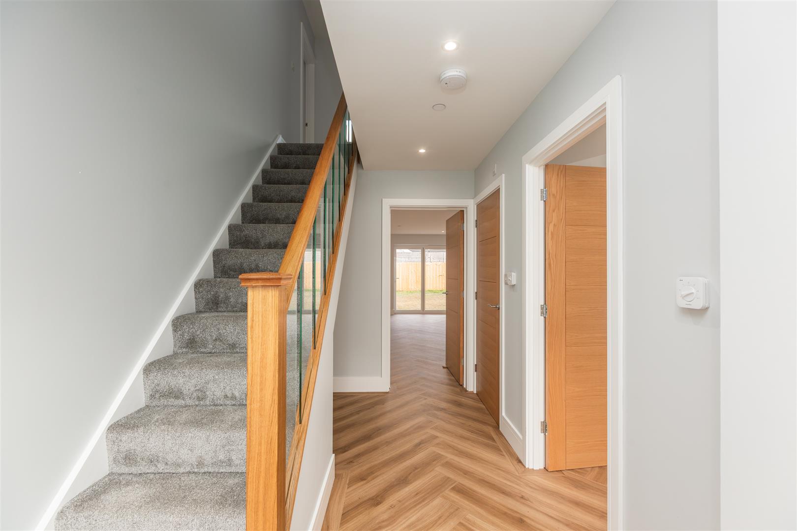 Plot 3, Christopher Rise (4 Clos William), Pontlliw, Swansea, SA4 9FJ